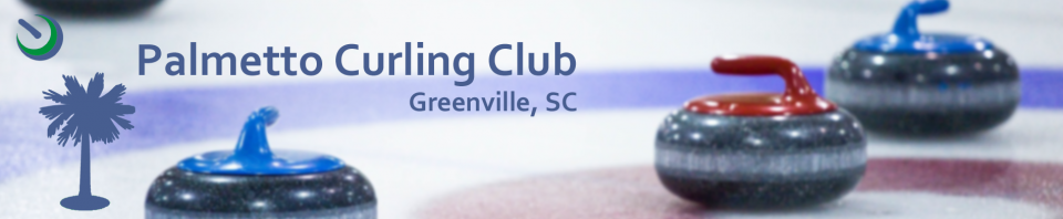 Palmetto Curling Club